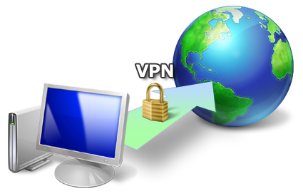 How to Set Up an outgoing VPN connnection - Adil Arif