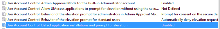 70-410 Exam Objective