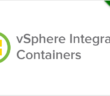 vSphere Integrated Containers