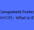 VM Component Protection (VMCP) - What is it?